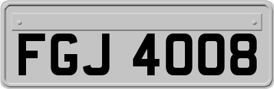 FGJ4008