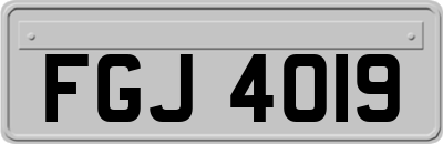 FGJ4019