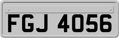 FGJ4056