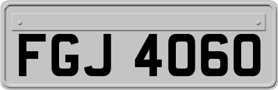 FGJ4060