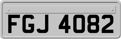 FGJ4082
