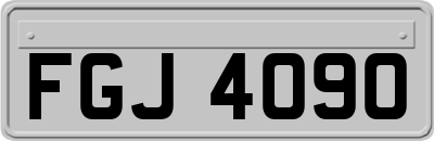 FGJ4090