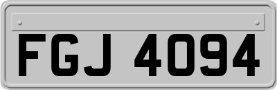 FGJ4094