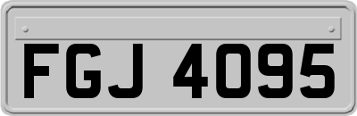 FGJ4095