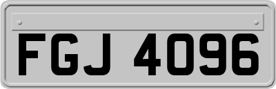 FGJ4096