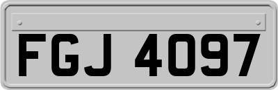 FGJ4097