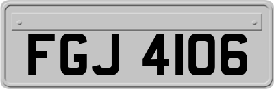 FGJ4106