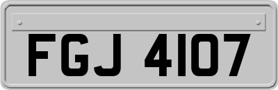 FGJ4107