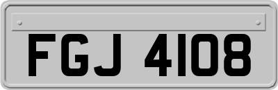 FGJ4108