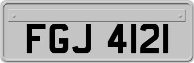 FGJ4121