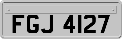 FGJ4127