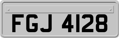 FGJ4128