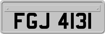 FGJ4131