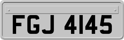 FGJ4145