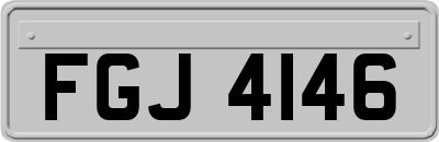 FGJ4146