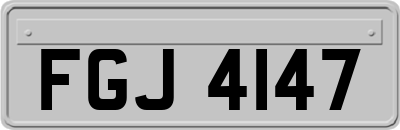 FGJ4147