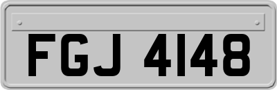 FGJ4148