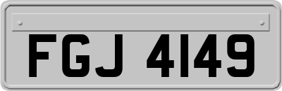 FGJ4149