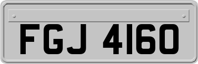 FGJ4160