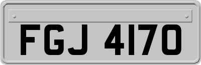 FGJ4170