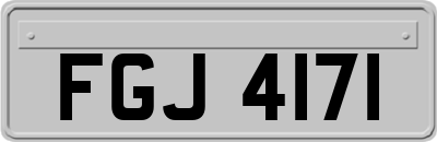 FGJ4171