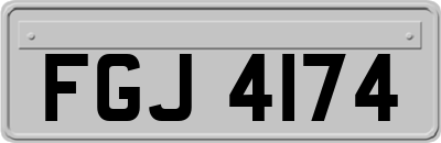 FGJ4174