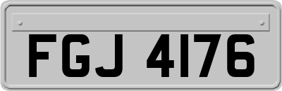 FGJ4176