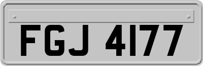 FGJ4177