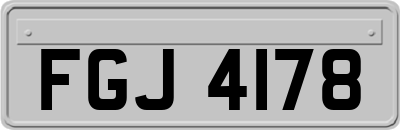 FGJ4178