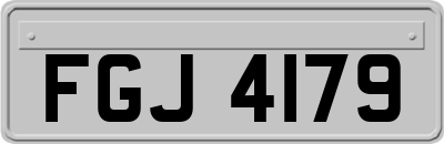 FGJ4179