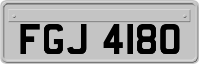 FGJ4180