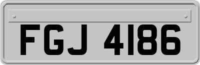 FGJ4186