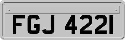 FGJ4221
