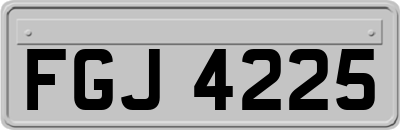 FGJ4225