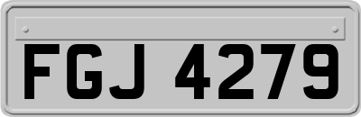 FGJ4279