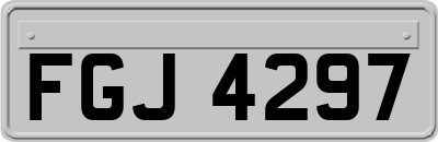 FGJ4297