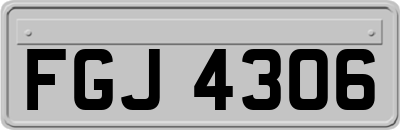 FGJ4306