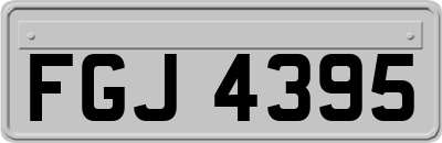 FGJ4395