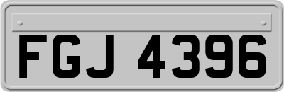 FGJ4396