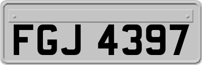 FGJ4397