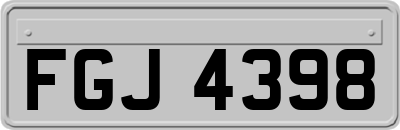 FGJ4398