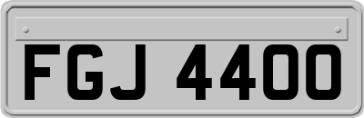 FGJ4400