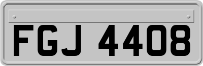 FGJ4408