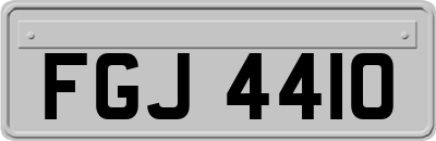FGJ4410