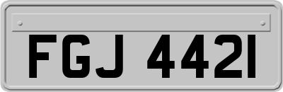 FGJ4421