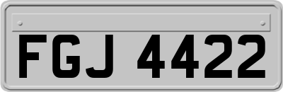 FGJ4422