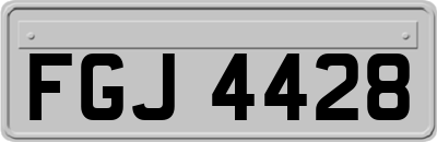 FGJ4428