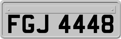 FGJ4448