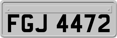 FGJ4472