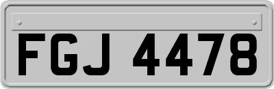 FGJ4478